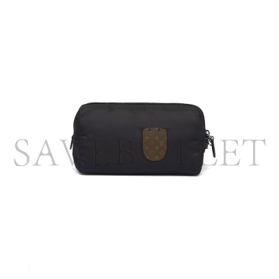 PRADA MEDIUM RE-NYLON POUCH 1NS693 (20*11.5*9cm)